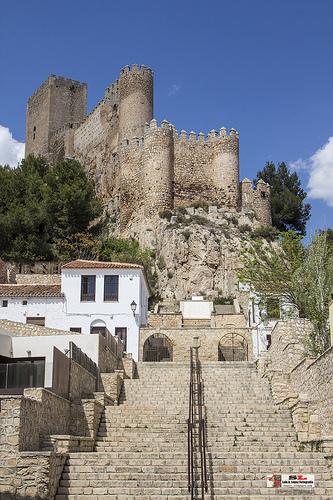 Almansa, Albacete