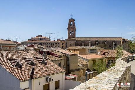 Almansa, Albacete