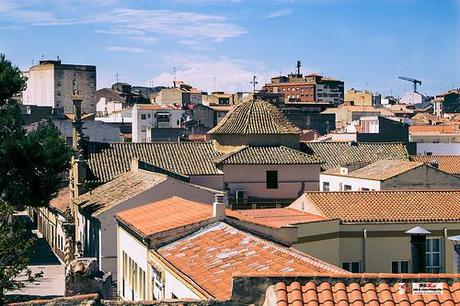 Almansa, Albacete