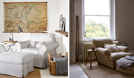 EL CONFORT DE UN SILLÓN ES FUNDAMENTAL EL CONFORT DE UN SILLÓN ES FUNDAMENTAL