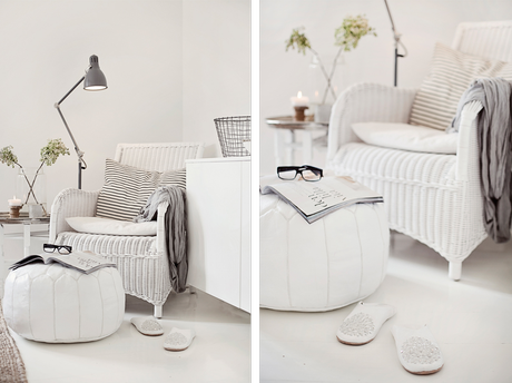 EL CONFORT DE UN SILLÓN ES FUNDAMENTAL EL CONFORT DE UN SILLÓN ES FUNDAMENTAL