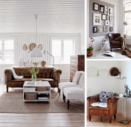 EL CONFORT DE UN SILLÓN ES FUNDAMENTAL EL CONFORT DE UN SILLÓN ES FUNDAMENTAL