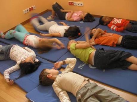 Técnica de relajación para pacientes: una herramienta para el estrés y la ansiedad. Fuente: Google Imágenes