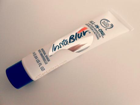 InstaBlur, el mejor aliado para tus