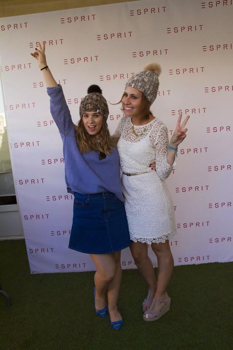 Esprit Bloggers Esprit Bloggers