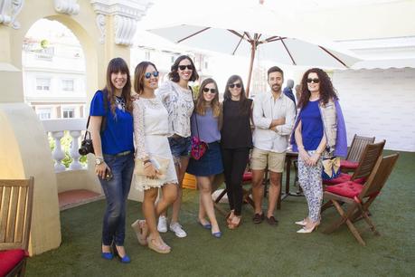 Esprit Bloggers Esprit Bloggers