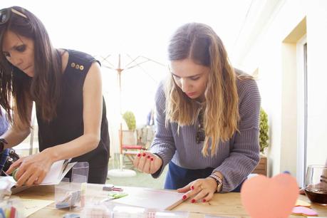 Esprit Bloggers Esprit Bloggers