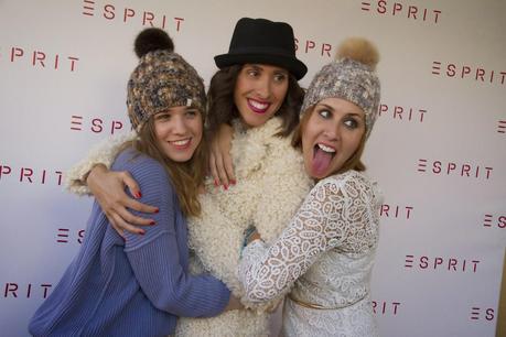 Esprit Bloggers Esprit Bloggers