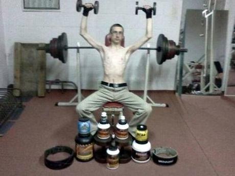 Transformación radical: Mira como ha quedado en 6 meses con dieta y ejercicio. tumblr_m7k64mDszf1r449x2o1_500