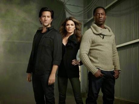 The 100 personajes adultos The 100 personajes adultos