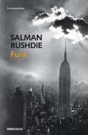 Furia - Salman Rushdie Furia - Salman Rushdie