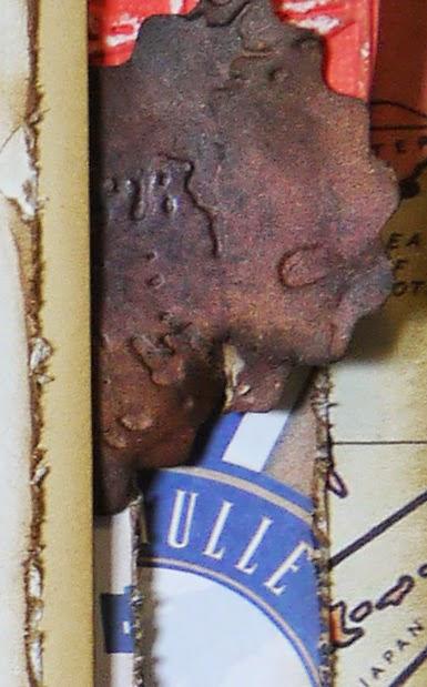 Taller Monográfico: Invitación de boda enmarcada Taller Monográfico: Invitación de boda enmarcada