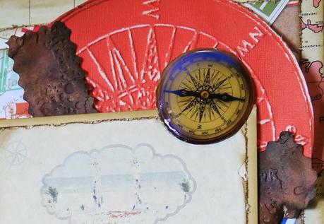 Taller Monográfico: Invitación de boda enmarcada Taller Monográfico: Invitación de boda enmarcada