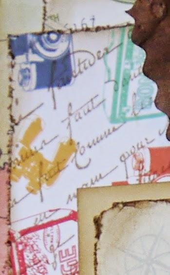 Taller Monográfico: Invitación de boda enmarcada Taller Monográfico: Invitación de boda enmarcada