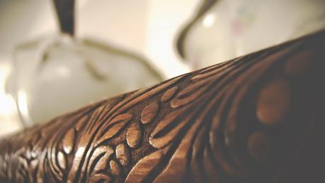 BLOG HOP! MACRO DEL DIA - Detalles de mi comedor BLOG HOP! MACRO DEL DIA - Detalles de mi comedor