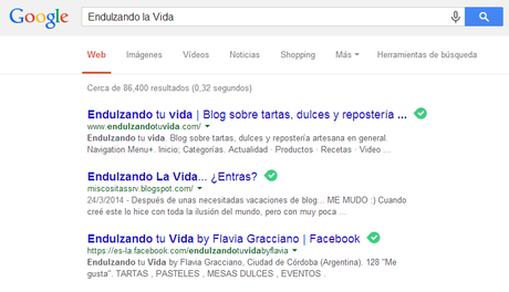 Como iniciar tu Blog (facilisimo) Como iniciar tu Blog (facilisimo)
