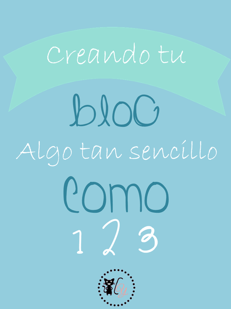 Como iniciar tu Blog (facilisimo) Como iniciar tu Blog (facilisimo)