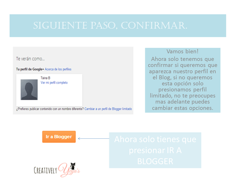 Como iniciar tu Blog (facilisimo) Como iniciar tu Blog (facilisimo)