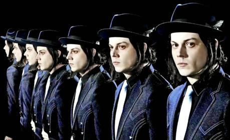 Jack White - Lazaretto (2014)