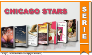 Meme: 5 series imprescindibles CHICAGO STARS FICHA