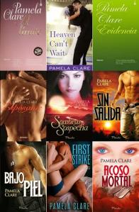 Meme: 5 series imprescindibles I-team