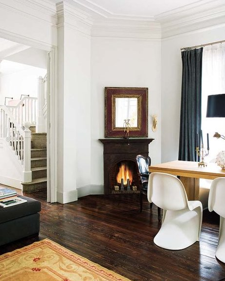 Diferente y personal Diferente y personal