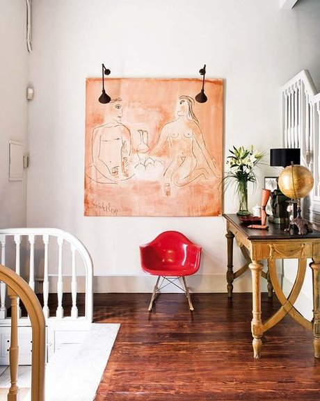 Diferente y personal Diferente y personal