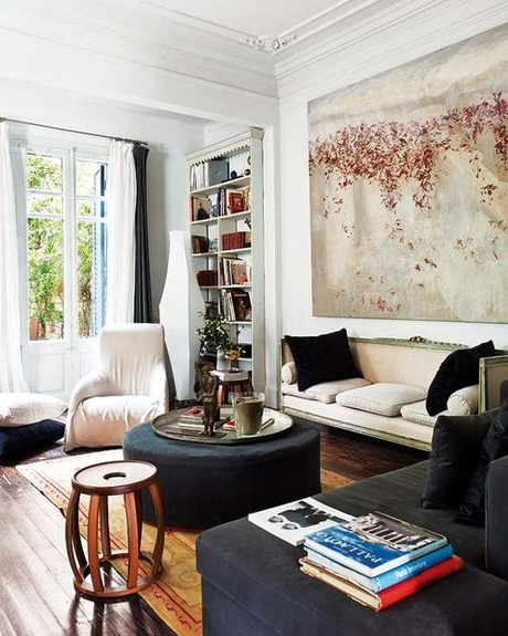 Diferente y personal Diferente y personal