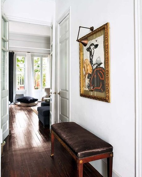 Diferente y personal Diferente y personal