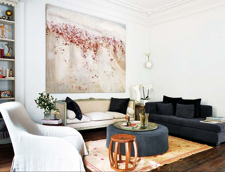 Diferente y personal Diferente y personal