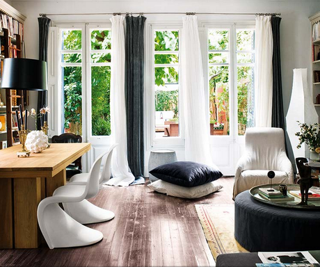 Diferente y personal Diferente y personal