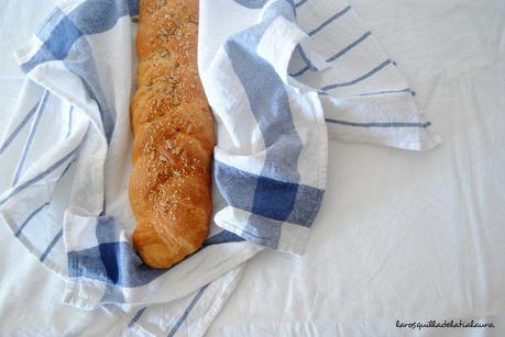 PAN DE MOLDE INTEGRAL CON PIPAS (KitchenAid) PAN DE MOLDE INTEGRAL CON PIPAS (KitchenAid)