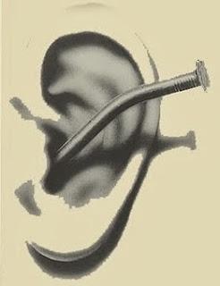 Las personas sordas Las personas sordas