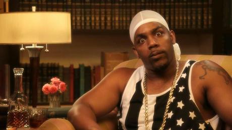 The Dark Knight / The Grand Inquisitor (Thug Notes, 2014) The Dark Knight / The Grand Inquisitor (Thug Notes, 2014)