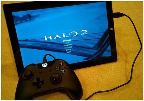 Microsoft lanza drivers para poder usar los controles de Xbox One en PCs xbox-one-controller-to-pc