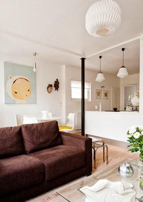 DISEÑO ESTILOSO Y DIVERTIDO EN BURDEOS DISEÑO ESTILOSO Y DIVERTIDO EN BURDEOS