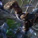 Geniales diseños conceptuales de escenas de Capitán América: El Soldado de Invierno Diseño conceptual de Capitán América: El Soldado de Invierno