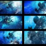 Geniales diseños conceptuales de escenas de Capitán América: El Soldado de Invierno Diseño conceptual de Capitán América: El Soldado de Invierno