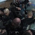 Geniales diseños conceptuales de escenas de Capitán América: El Soldado de Invierno Diseño conceptual de Capitán América: El Soldado de Invierno