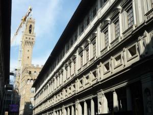 Firenze, una città meravigliosa