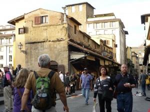 Firenze, una città meravigliosa