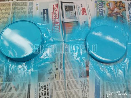 #11 #DIOGENERAS: DIY: una caja para el té. #11 #DIOGENERAS: DIY: una caja para el té.