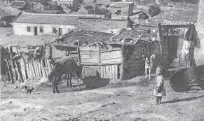 Las mareas que afectaban Madrid a pesar de no tener mar Las mareas que afectaban Madrid a pesar de no tener mar