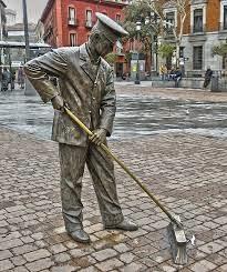 Las mareas que afectaban Madrid a pesar de no tener mar Las mareas que afectaban Madrid a pesar de no tener mar