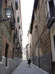 Las mareas que afectaban Madrid a pesar de no tener mar Las mareas que afectaban Madrid a pesar de no tener mar