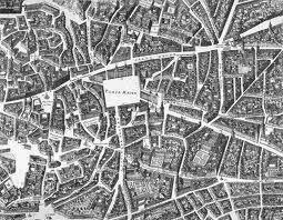 Las mareas que afectaban Madrid a pesar de no tener mar Las mareas que afectaban Madrid a pesar de no tener mar