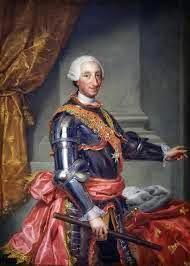 Las mareas que afectaban Madrid a pesar de no tener mar Las mareas que afectaban Madrid a pesar de no tener mar