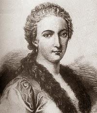 La matemática más didáctica, Maria Gaetana Agnesi (1718-1799)