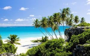 playa de Barbados