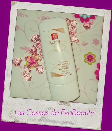 Colaboración con...Bontier. Probando sus Anticelulíticos. Colaboración con...Bontier. Probando sus Anticelulíticos.